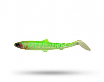 Westin BullTeez Shadtail 18cm 53g - Gizmo UV Monster